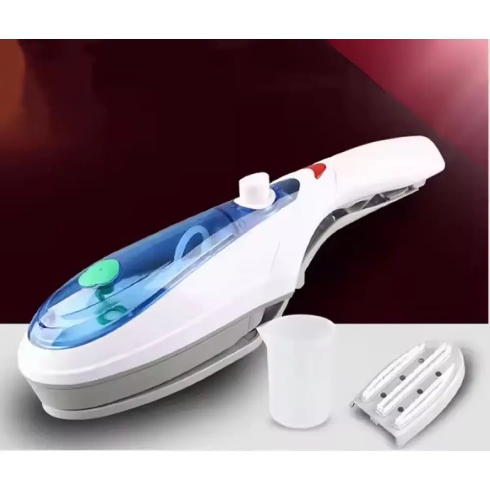 مكواة بخار محمولة للسفر