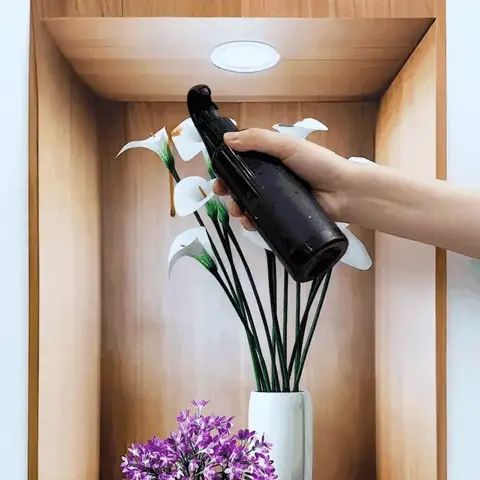 ملصقات حائط ثلاثية الأبعاد - تصميمات أنيقة للمنزل -3 قطع