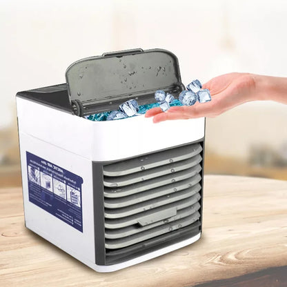 MINI CLIMATISEUR BESTWOOD