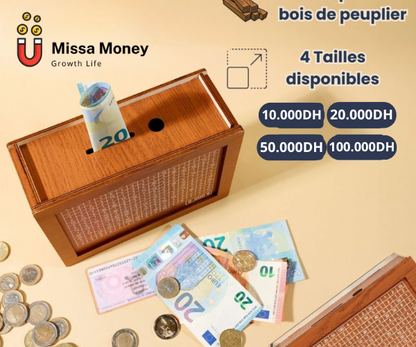 ! حان الوقت لتحقيق احلامك و اهدافك المالية!