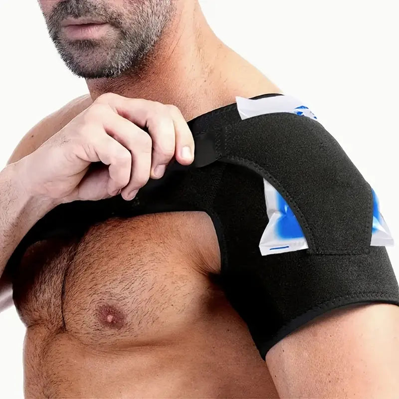 حل نهائي لألم الكتف