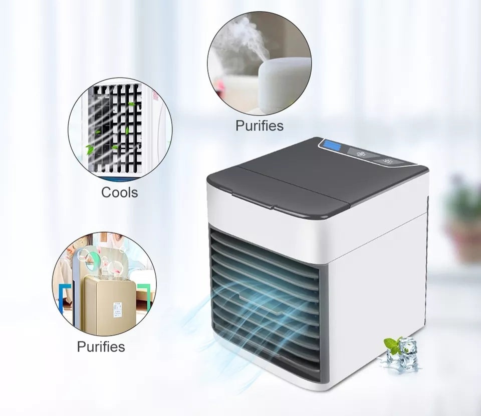 MINI CLIMATISEUR BESTWOOD