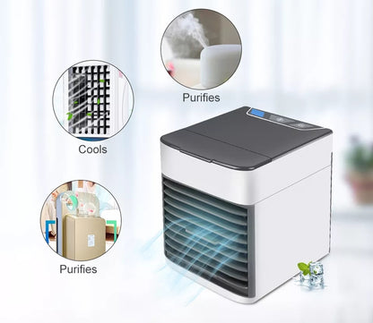 MINI CLIMATISEUR BESTWOOD