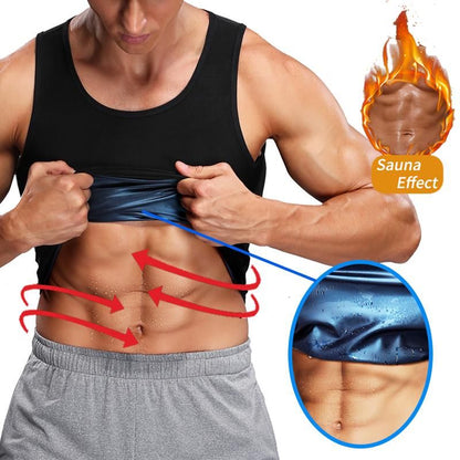 sweat shaper