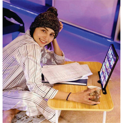 طاولة قابلة للطي