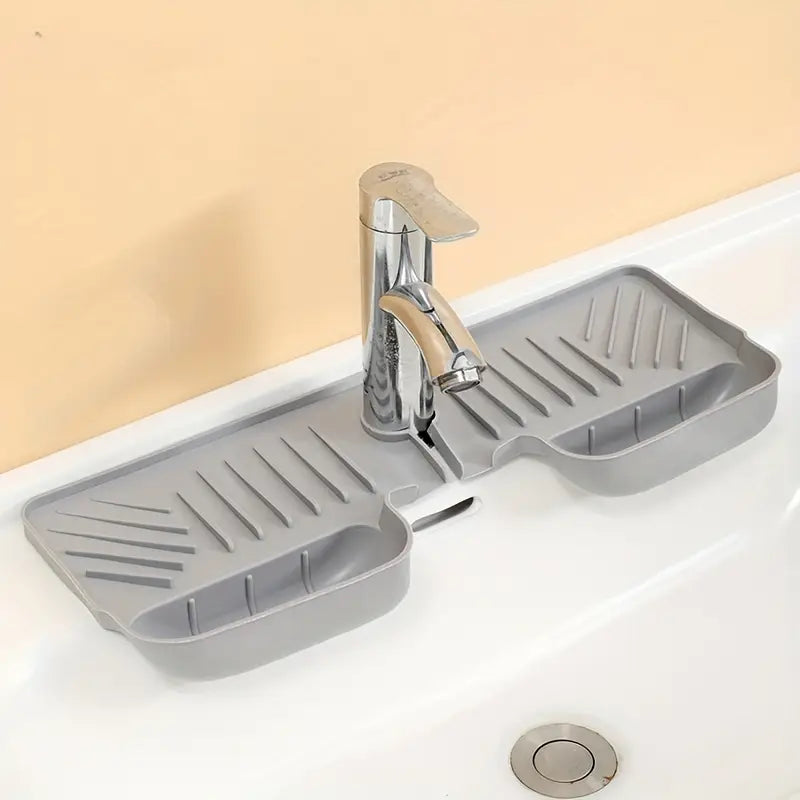 ✨ منظم حوض المطبخ