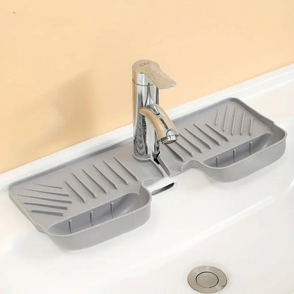 ✨ منظم حوض المطبخ