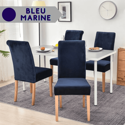 Housse de Chaise Extensible