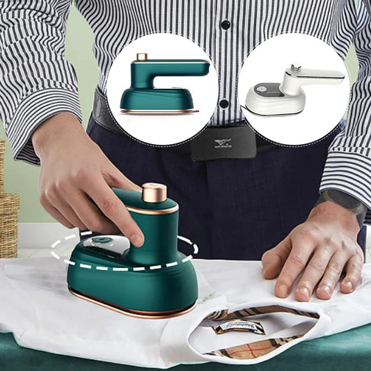 المكواة المحمولة العجيبة الاكثر طلبا