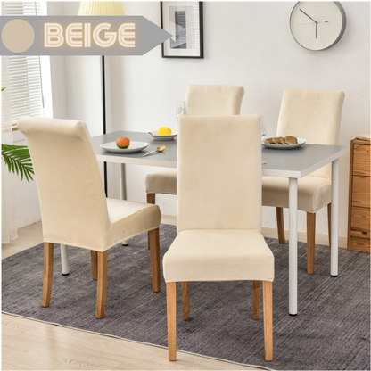 Housse de Chaise Extensible