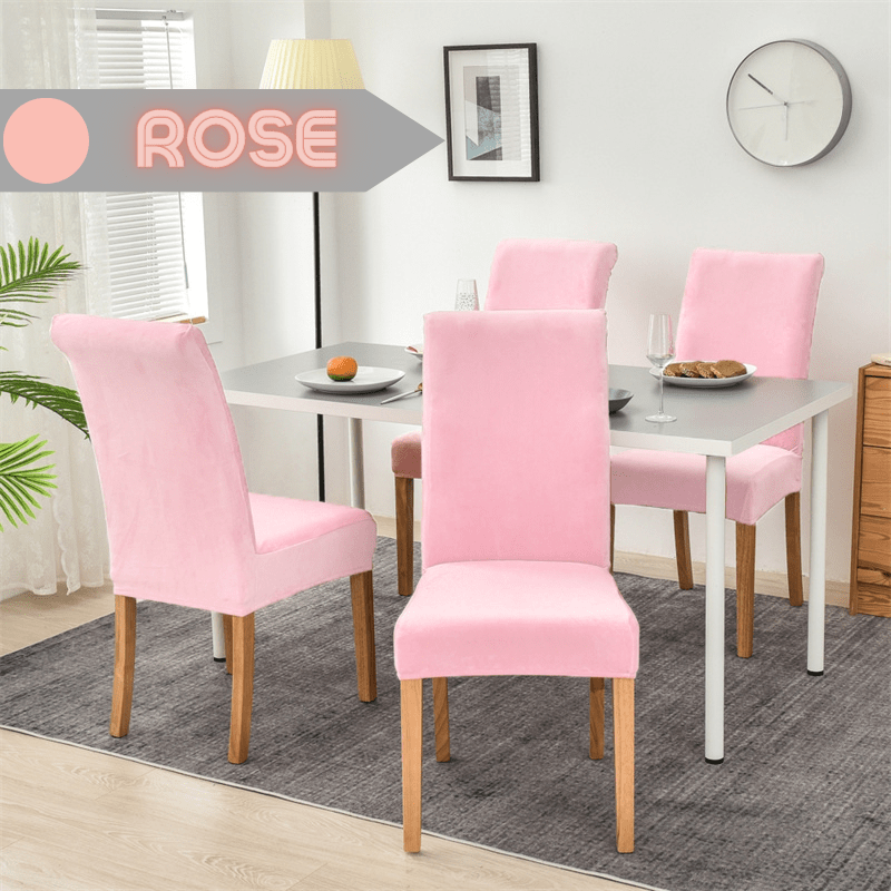 Housse de Chaise Extensible