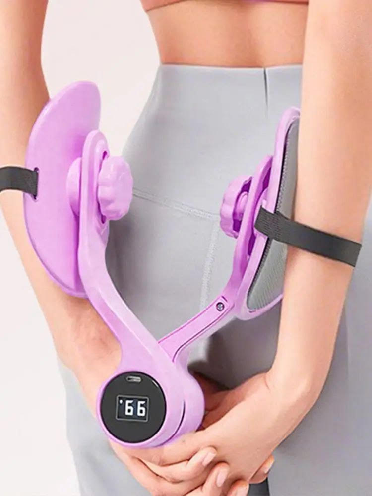 Appareil fitness Tenseur de cuisses - جهاز شد فخذين