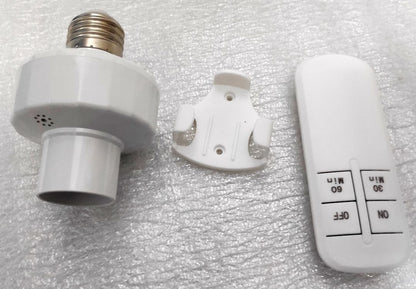 جهاز التحكم في المصباح عن بعد