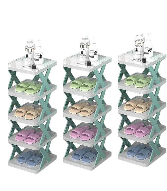 Organisateur de chaussures