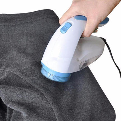 جهاز إزالة الحبيبات والوبر من الملابس