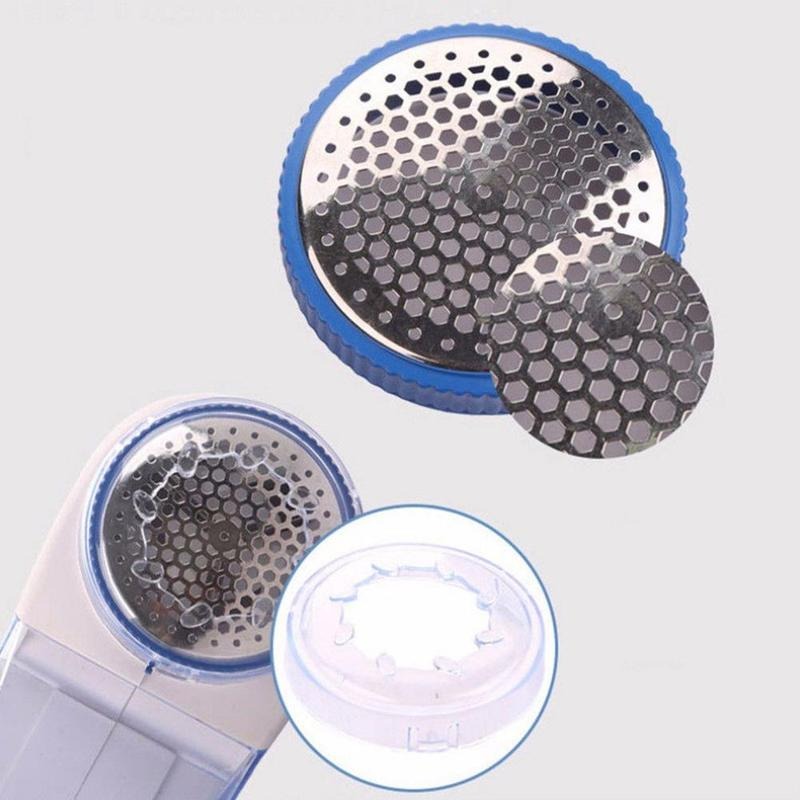 جهاز إزالة الحبيبات والوبر من الملابس