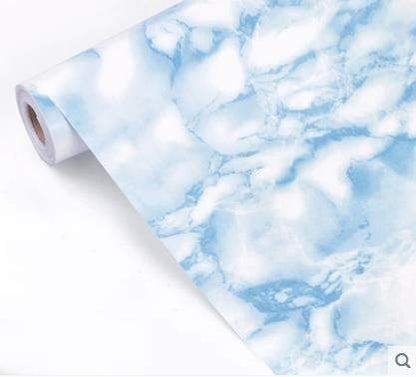 ورق رخامي لتزيين المنزل