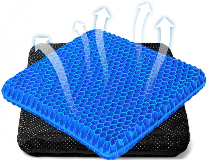 وسادة سيليكون الطبية الأصلية